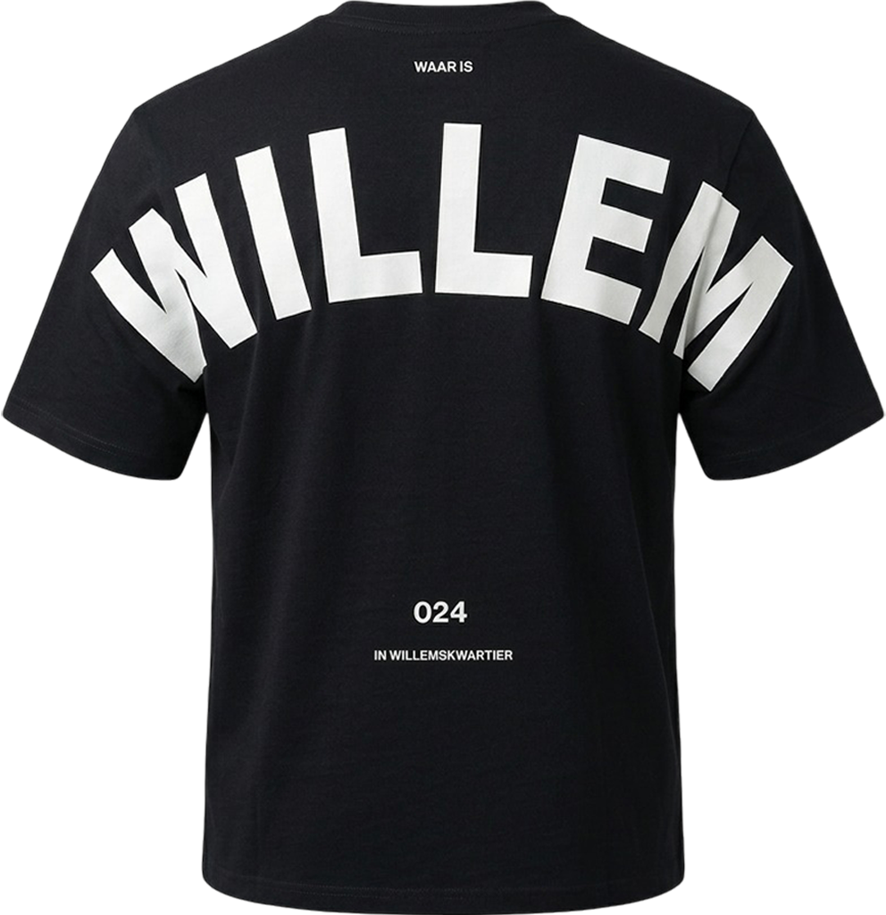 Willem III T-Shirt