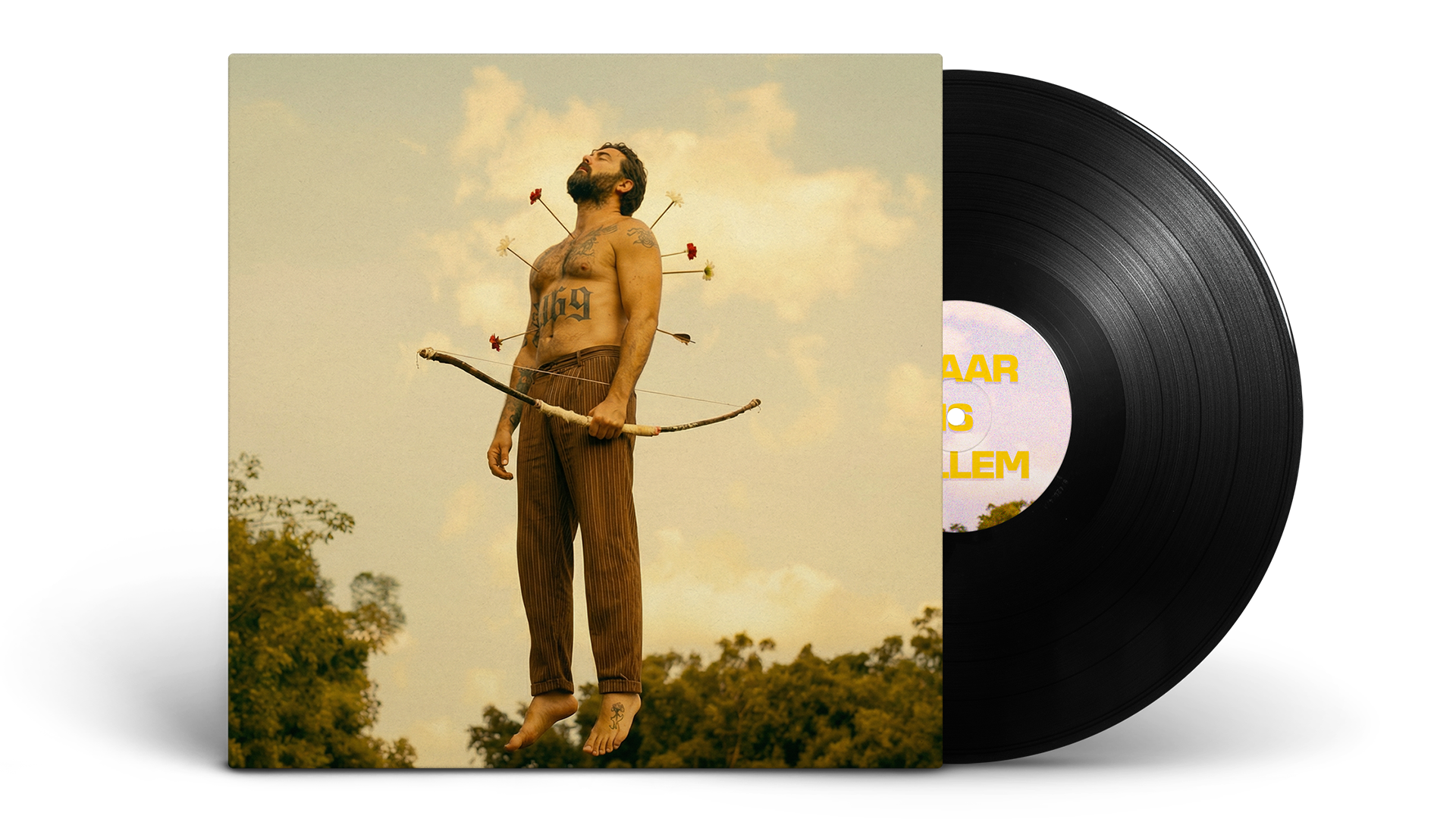 Waar Is Willem - Deluxe Box Set